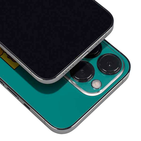 Scooby Doo Scooby-Doo Crew iPhone 16 Pro Skin